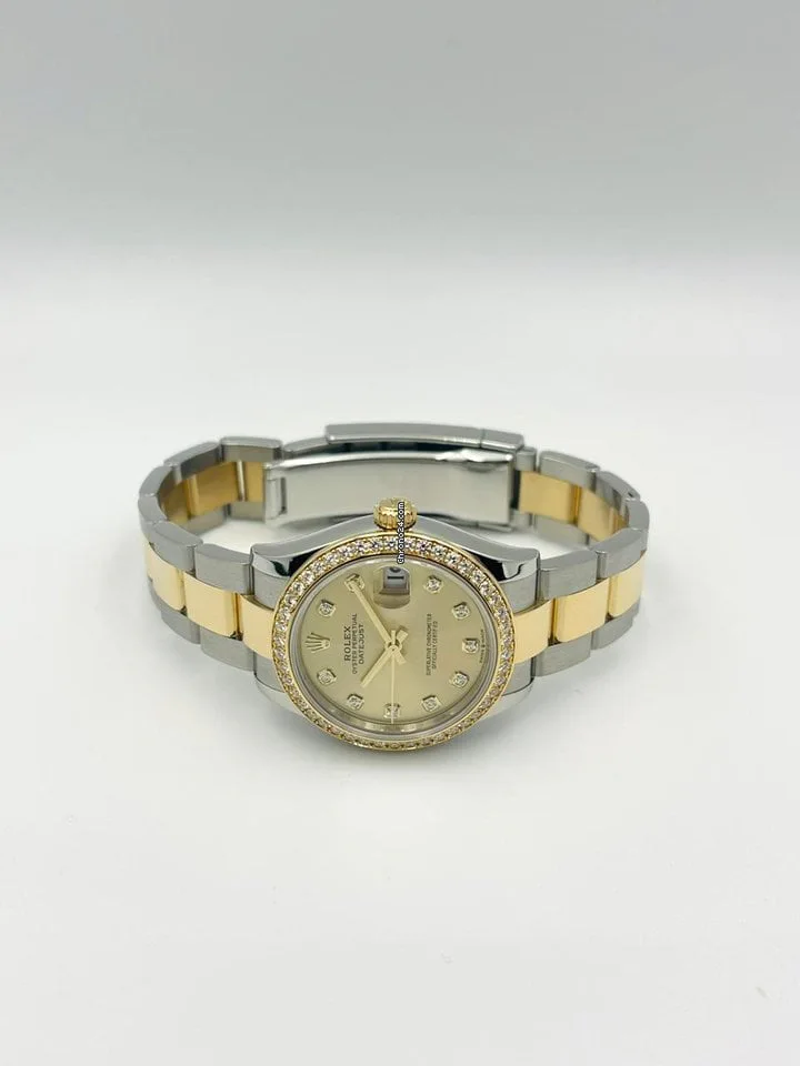 Rolex Datejust 31 278383RBR
